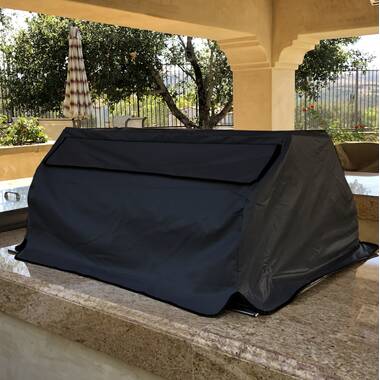 Kitchenaid shop bbq cover